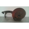 Recambio de mangueta delantera derecha para audi a4 berlina (b5) 1.9 tdi referencia OEM IAM   