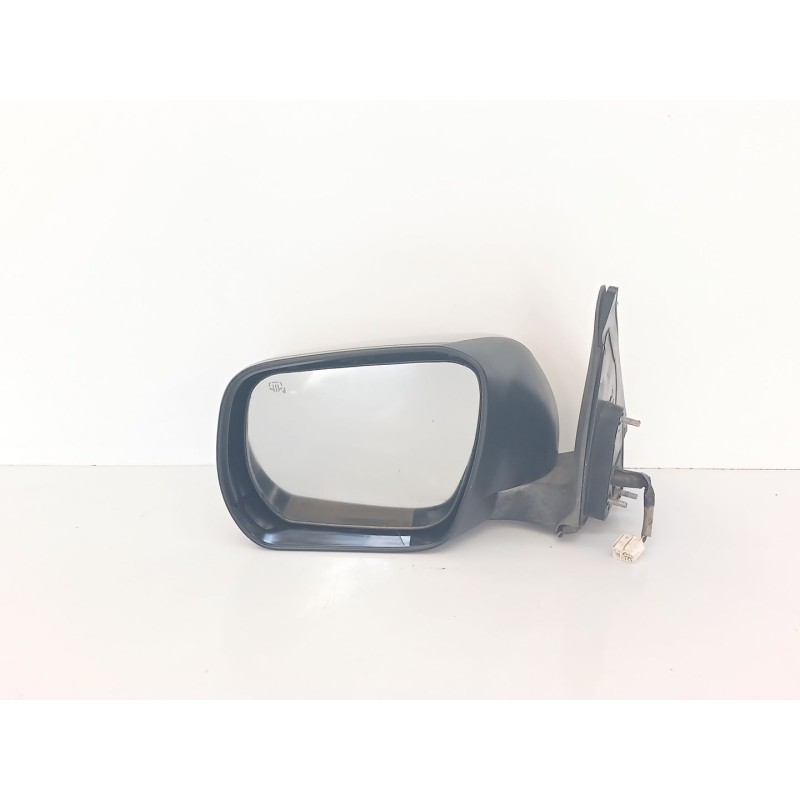 Recambio de retrovisor izquierdo para suzuki grand vitara ii (jt, te, td) 1.9 ddis a las 4 ruedas (jt419, td44, jb419wd, jb419xd - Gris