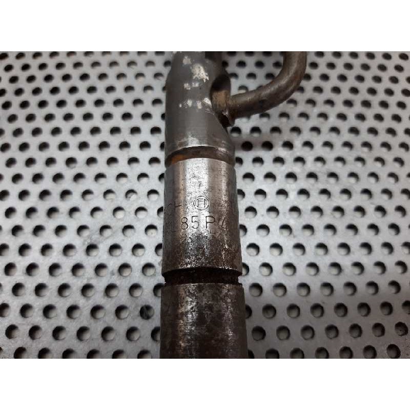 Recambio de inyector para nissan cabstar e 3.0 td referencia OEM IAM KBAL85R48 869 BOSCH - Blanco 2