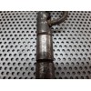 Recambio de inyector para nissan cabstar e 3.0 td referencia OEM IAM KBAL85R48 869 BOSCH