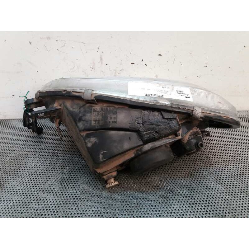 Recambio de faro derecho para citroën saxo 1.4 referencia OEM IAM - Azul 5