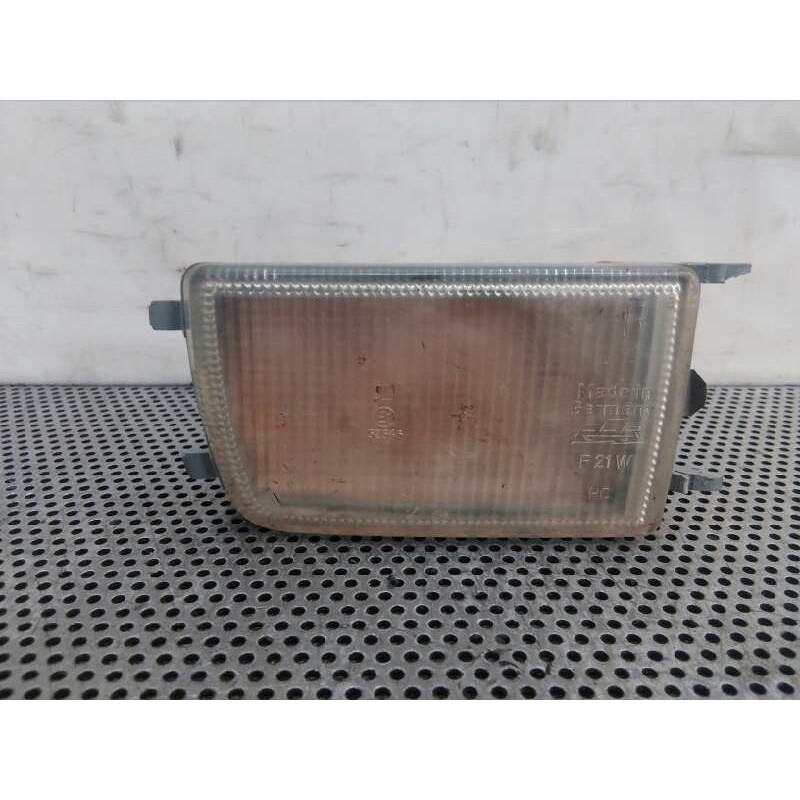 Recambio de piloto delantero derecho para volkswagen golf iii berlina (1h1) gl referencia OEM IAM 1H0953156D  