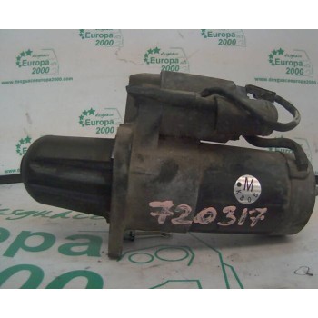 MOTOR ARRANQUE M1T75381 