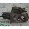 Recambio de motor arranque para mazda mx-6 (ge) 2.5 v6 24v cat referencia OEM IAM M1T75381  