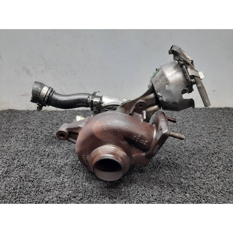 Recambio de turbocompresor para citroën c5 berlina collection referencia OEM IAM 9662301280  GARRETT 6