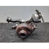 Recambio de turbocompresor para citroën c5 berlina collection referencia OEM IAM 9662301280  GARRETT