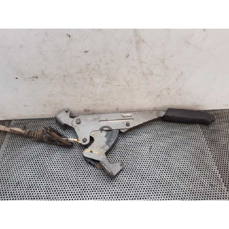 Recambio de palanca freno para ford galaxy (vx) clx referencia OEM IAM 95VW2N631AEY - Gris 2