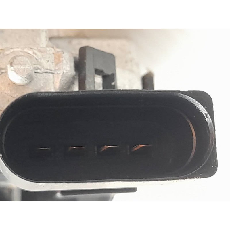 Recambio de motor limpia delantero para citroën c3 live referencia OEM IAM 3397021910  BOSCH 3