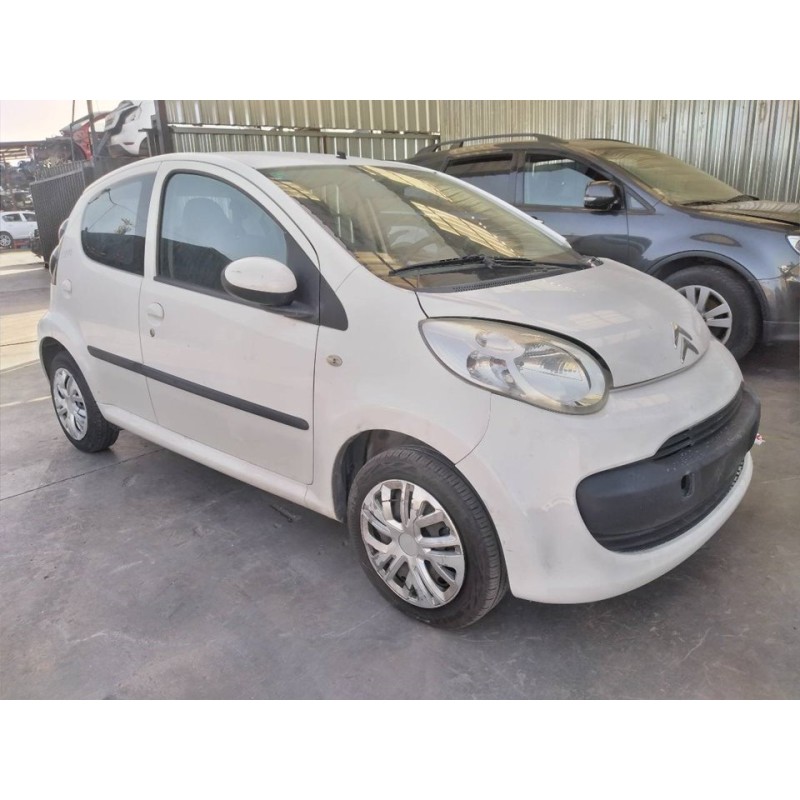 citroën c1 del año 2006
