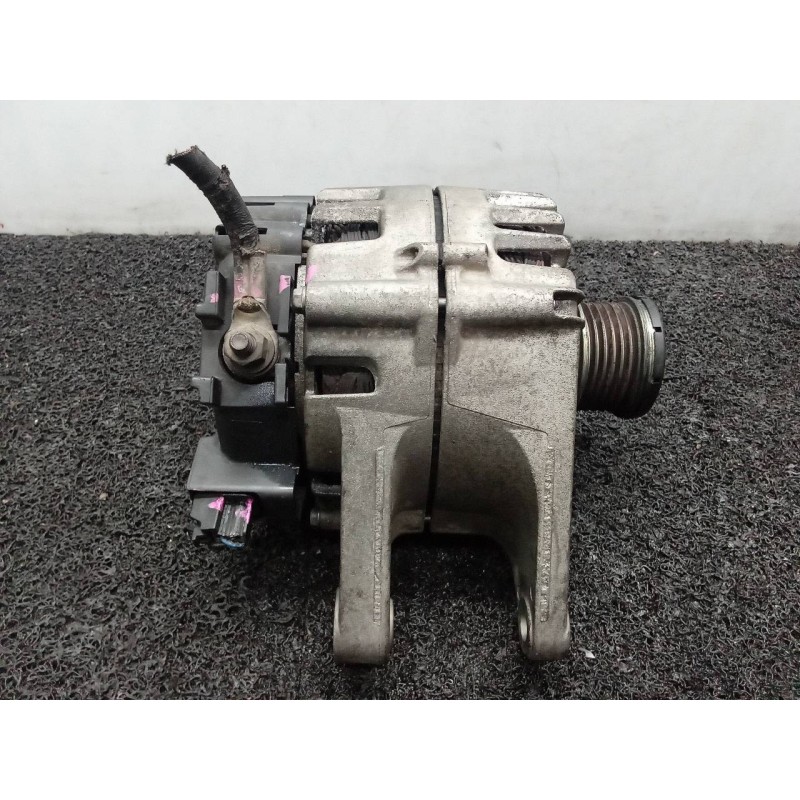 Recambio de alternador para chrysler jeep compass limited plus 4x2 referencia OEM IAM 04801827AA 2606699A VALEO - Rojo 2