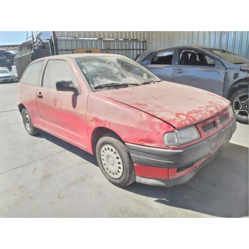 seat ibiza (6k) del año 1994