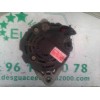 Recambio de alternador para daewoo kalos 1.2 cat referencia OEM IAM 2655476 96404263 