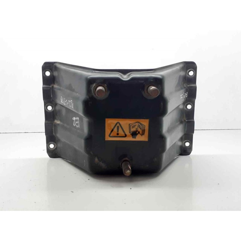 Recambio de soporte rueda repuesto para land rover discovery (salljg/lj) tdi (3-ptas.) referencia OEM IAM 3