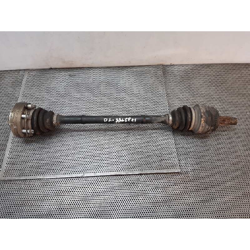 Recambio de transmision trasera derecha para bmw serie 3 berlina (e90) 320d referencia OEM IAM   