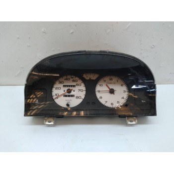 CUADRO INSTRUMENTOS 08021979911 8R033 MAGNETI MARELLI