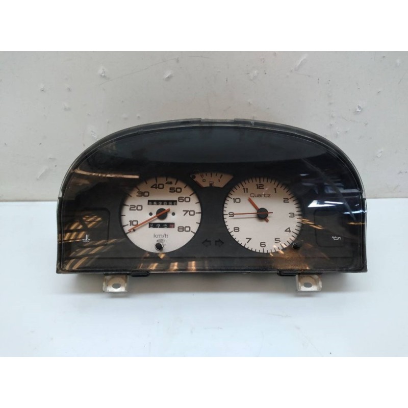Recambio de cuadro instrumentos para aixam 500 0.4 referencia OEM IAM 08021979911 8R033 MAGNETI MARELLI