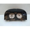 Recambio de cuadro instrumentos para aixam 500 0.4 referencia OEM IAM 08021979911 8R033 MAGNETI MARELLI
