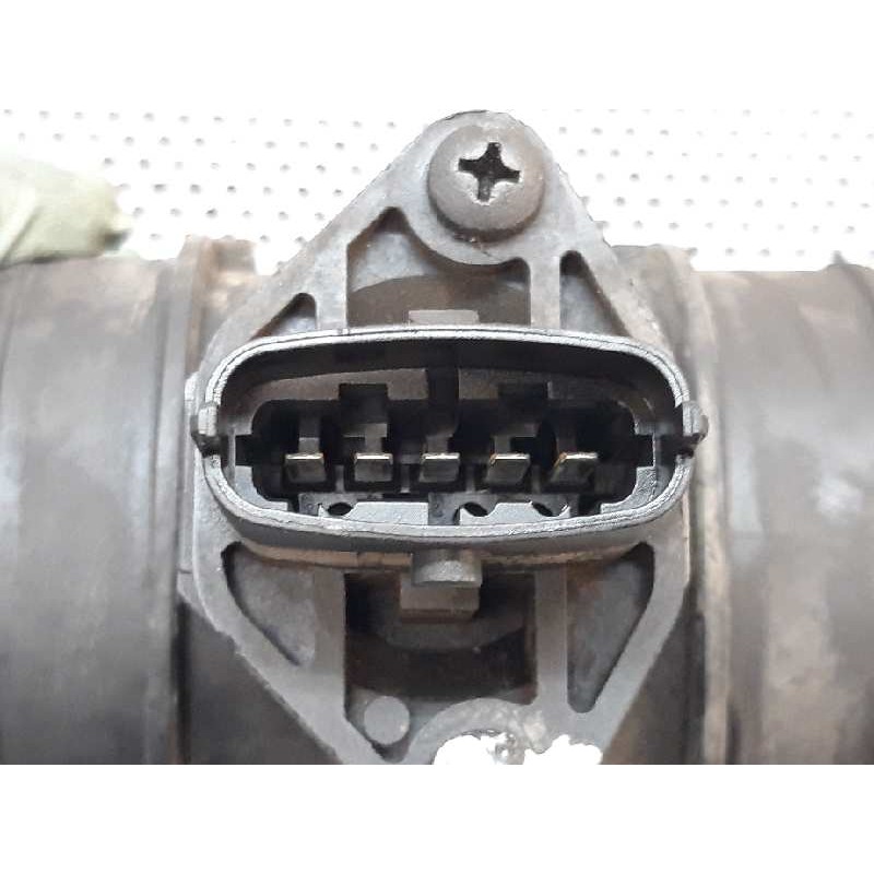 Recambio de caudalimetro para opel astra g berlina 2.0 dti referencia OEM IAM 0281002180 BOSCH 3