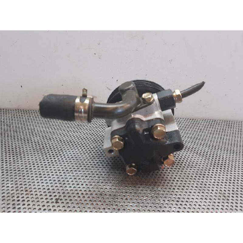 Recambio de bomba direccion para daewoo kalos 1.4 cat referencia OEM IAM P96398991 59055 4B16 3
