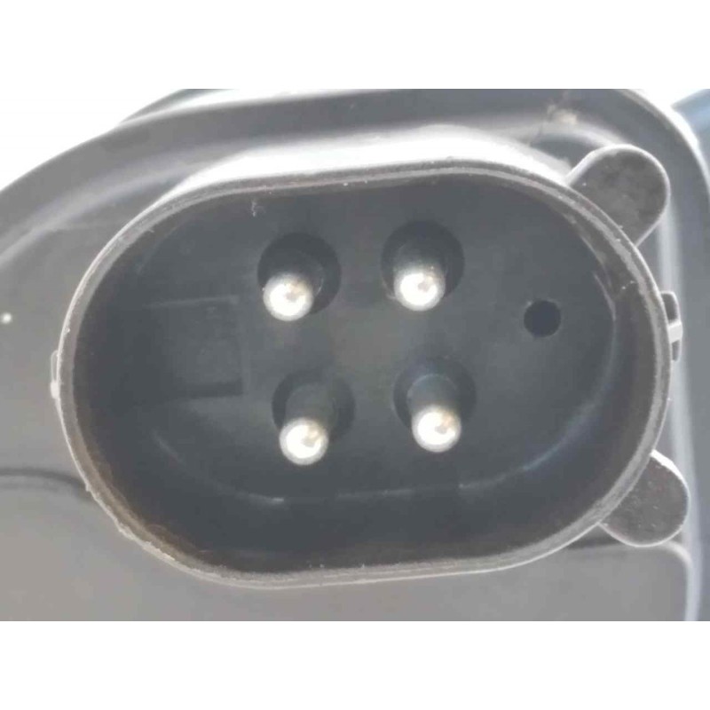 Recambio de bomba combustible para bmw mini countryman (r60) cooper d referencia OEM IAM 7806684 980600201 - Blanco 3