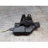Recambio de cerradura maletero / porton para mg serie 75 (rj) 2.0 16v cdt referencia OEM IAM 8196401  