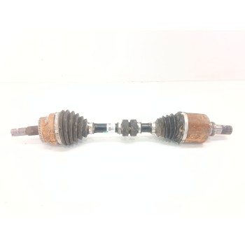 TRANSMISION DELANTERA IZQUIERDA 10486539 L10057 