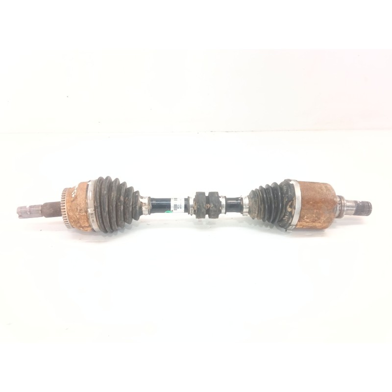 Recambio de transmision delantera izquierda para mg mg hs (as23) 1.5 t (sas23) referencia OEM IAM 10486539 L10057 