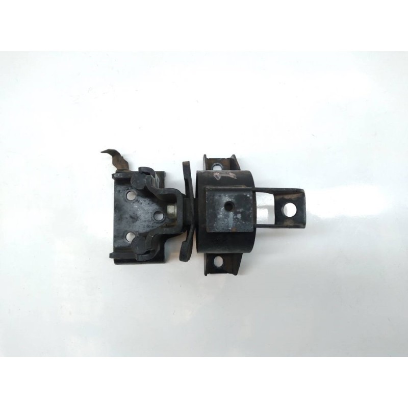 Recambio de soporte cambio para kia picanto 1.1 cat referencia OEM IAM 2183407000 - Amarillo 3