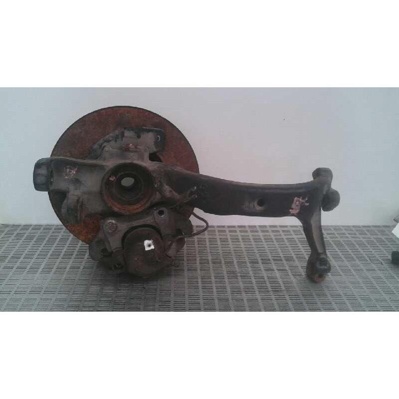 Recambio de mangueta delantera derecha para audi a4 berlina (b5) 1.9 tdi referencia OEM IAM - Gris 3