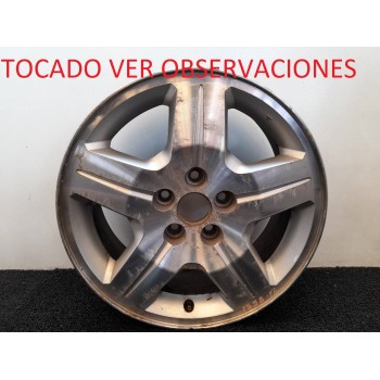 LLANTA 17X6.5J+39MM 05191765AB 