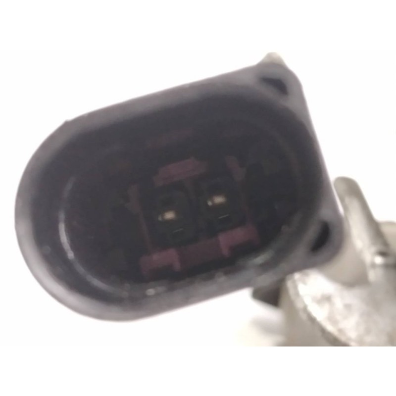 Recambio de compresor aire acondicionado para seat ibiza (6l1) reference referencia OEM IAM 699383 914792 VALEO - Rojo 5