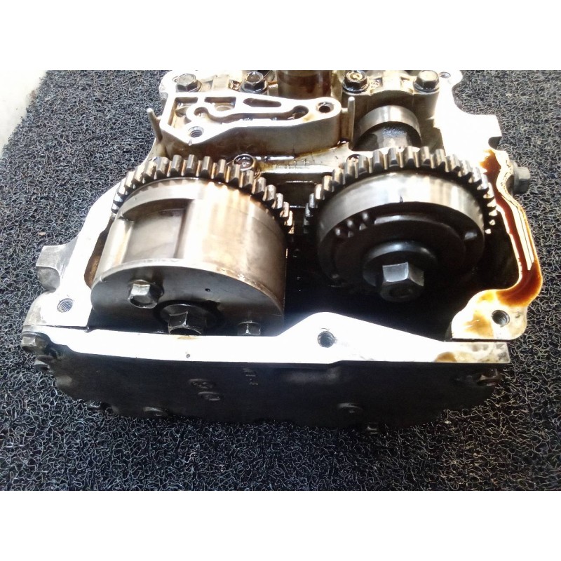 Recambio de culata para nissan primera berlina (p12) acenta referencia OEM IAM 5