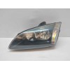 Recambio de faro izquierdo para ford focus berlina (cap) trend referencia OEM IAM   