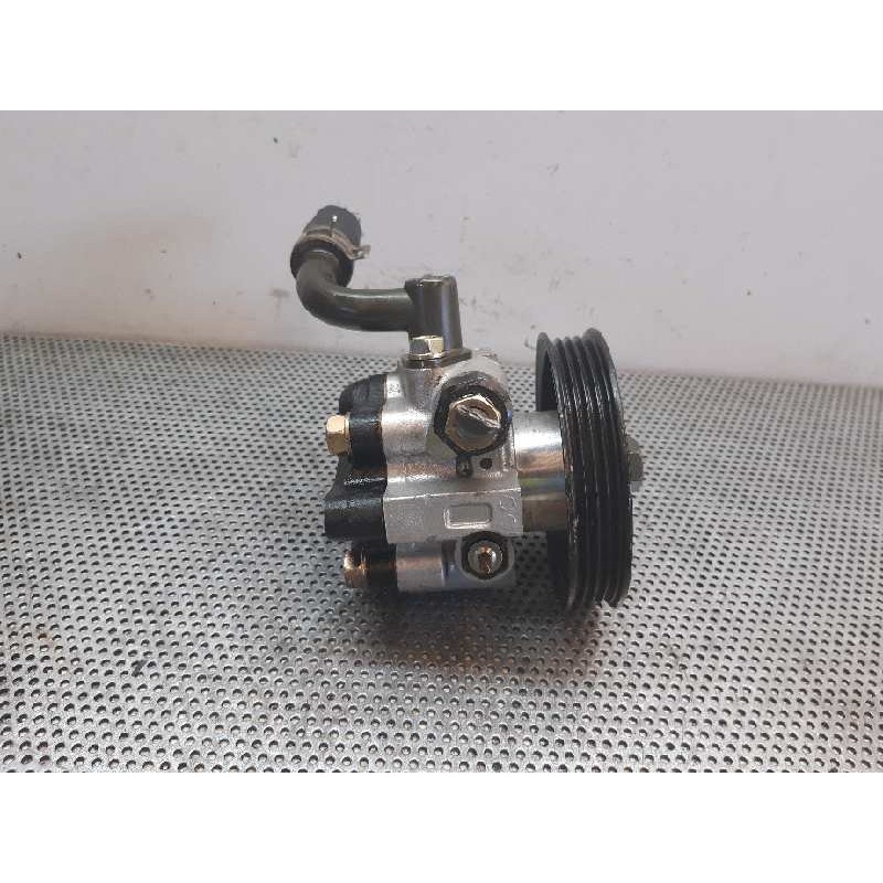 Recambio de bomba direccion para daewoo kalos 1.4 cat referencia OEM IAM P96398991 59055 4B16 4