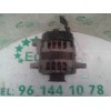 Recambio de alternador para daewoo kalos 1.2 cat referencia OEM IAM 2655476 96404263 