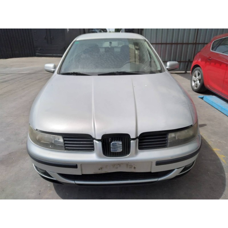 seat toledo (1m2) del año 2002