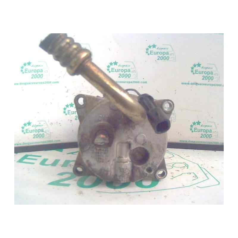 Recambio de compresor aire acondicionado para mercedes-benz clase c (w202) berlina 2.5 20v turbodiesel cat referencia OEM IAM - Gris 4
