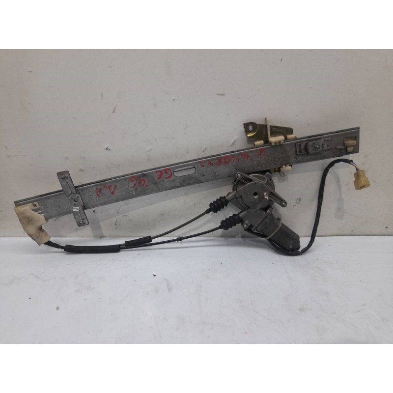 Recambio de elevalunas delantero derecho para kia sportage 2.0 16v cat referencia OEM IAM  129593