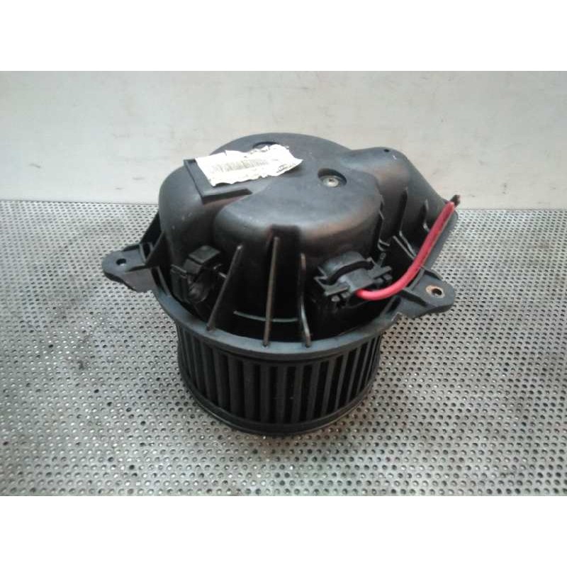 Recambio de motor calefaccion para peugeot 406 berlina (s1/s2) srdt referencia OEM IAM GMVD9  VALEO