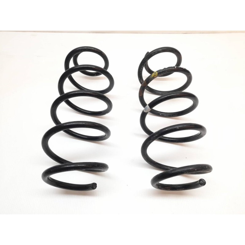 Recambio de muelle amortiguacion para mercedes-benz clase a (bm 177) a 180 (177.084) referencia OEM IAM 2