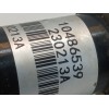 Recambio de transmision delantera izquierda para mg mg hs (as23) 1.5 t (sas23) referencia OEM IAM 10486539 L10057 