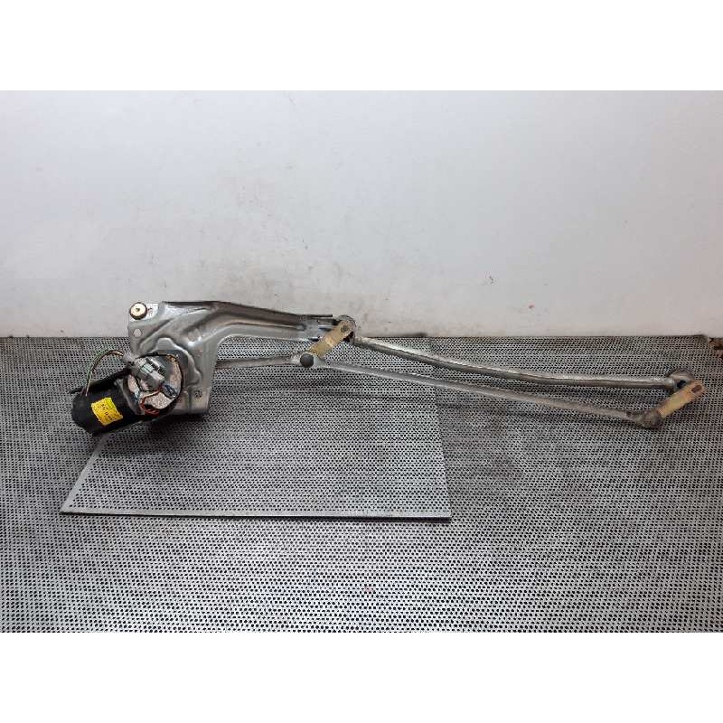 Recambio de motor limpia delantero para renault megane i classic (la0) 1.9 dti alize referencia OEM IAM 53548402  