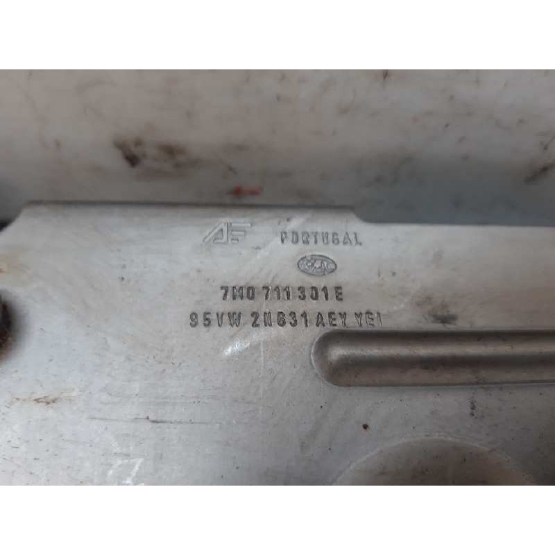 Recambio de palanca freno para ford galaxy (vx) clx referencia OEM IAM 95VW2N631AEY - Gris 3
