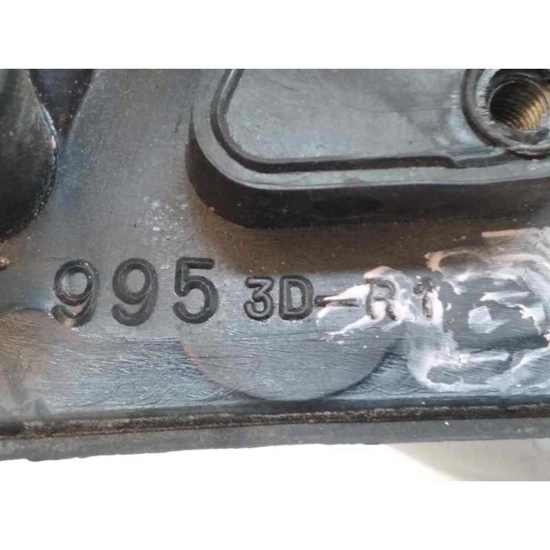 Recambio de retrovisor derecho para toyota starlet 1.3 referencia OEM IAM 9953DR1 2