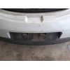 Recambio de paragolpes trasero para renault megane iii coupe dynamique referencia OEM IAM   