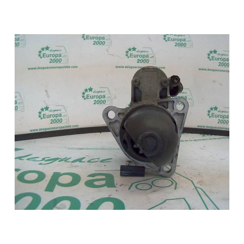 Recambio de motor arranque para mazda mx-6 (ge) 2.5 v6 24v cat referencia OEM IAM M1T75381 - Rojo 3