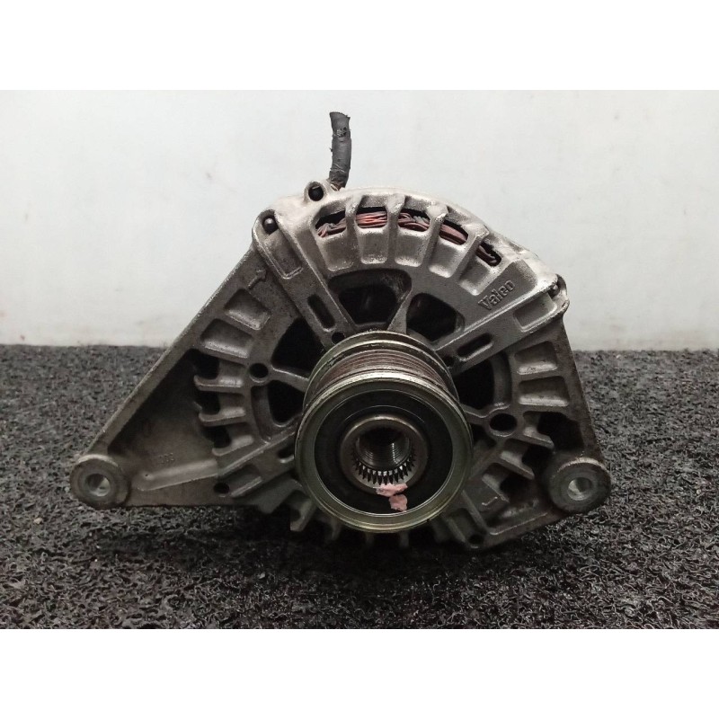 Recambio de alternador para chrysler jeep compass limited plus 4x2 referencia OEM IAM 04801827AA 2606699A VALEO - Rojo 3
