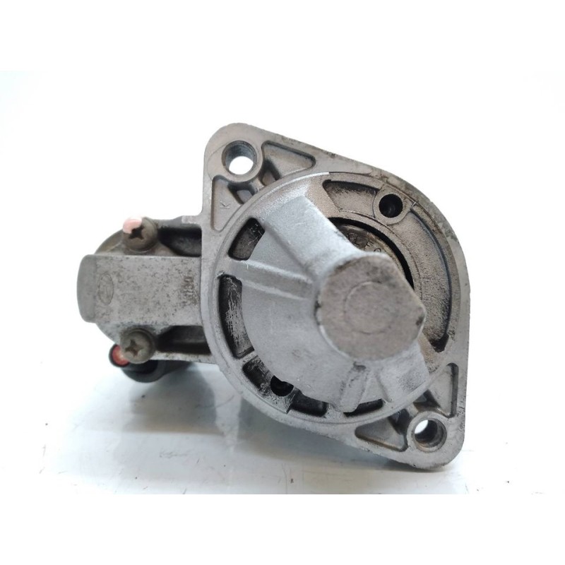 Recambio de motor arranque para hyundai getz (tb) 1.6 gls referencia OEM IAM 3610022800 TM000A27301 VALEO - Rojo 2