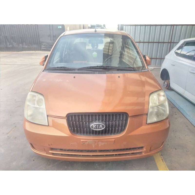 kia picanto del año 2006