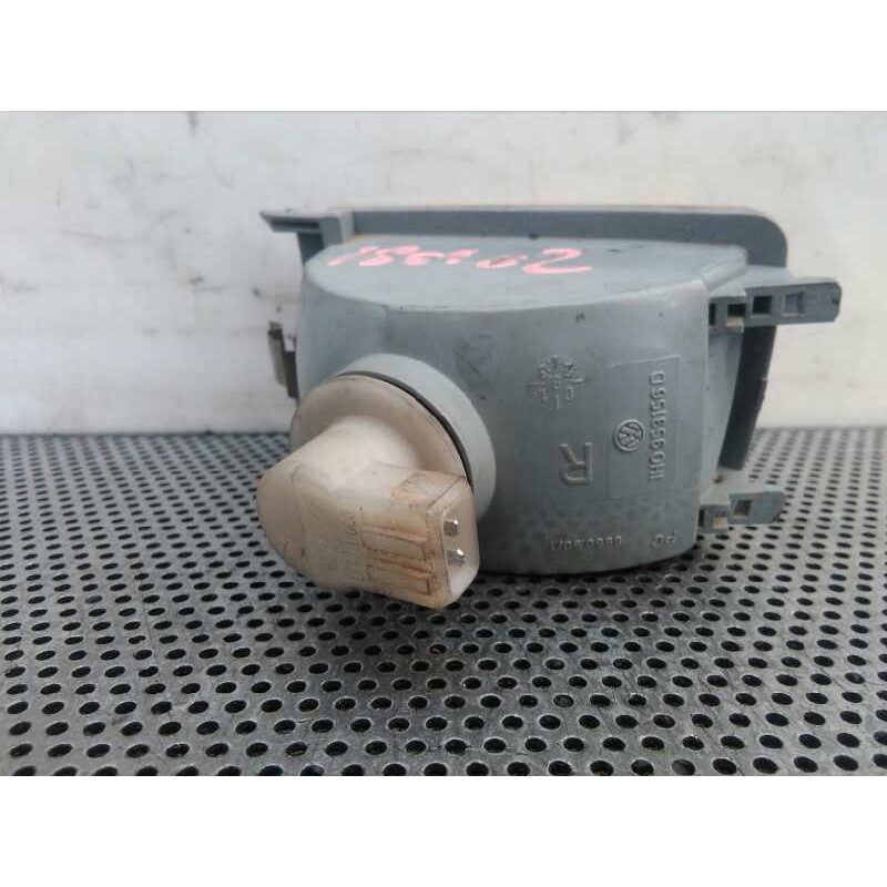 Recambio de piloto delantero derecho para volkswagen golf iii berlina (1h1) gl referencia OEM IAM 1H0953156D 2